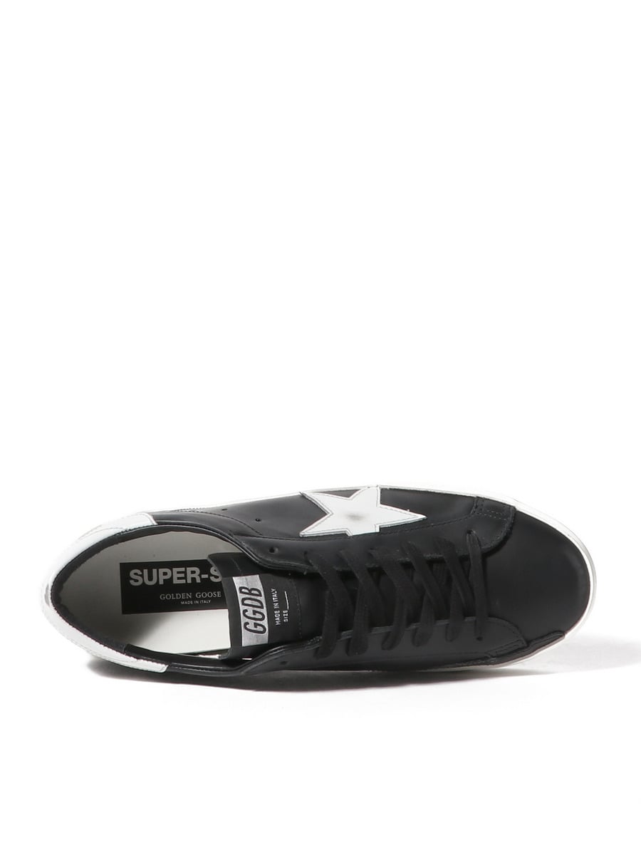 GOLDEN GOOSE DELUXE BRAND / SUPER-STAR ローカットスニーカー