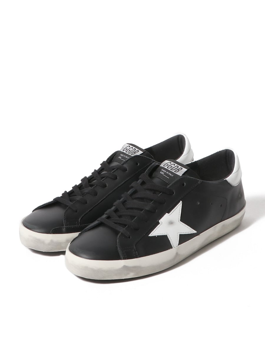 GOLDEN GOOSE DELUXE BRAND / SUPER-STAR ローカットスニーカー