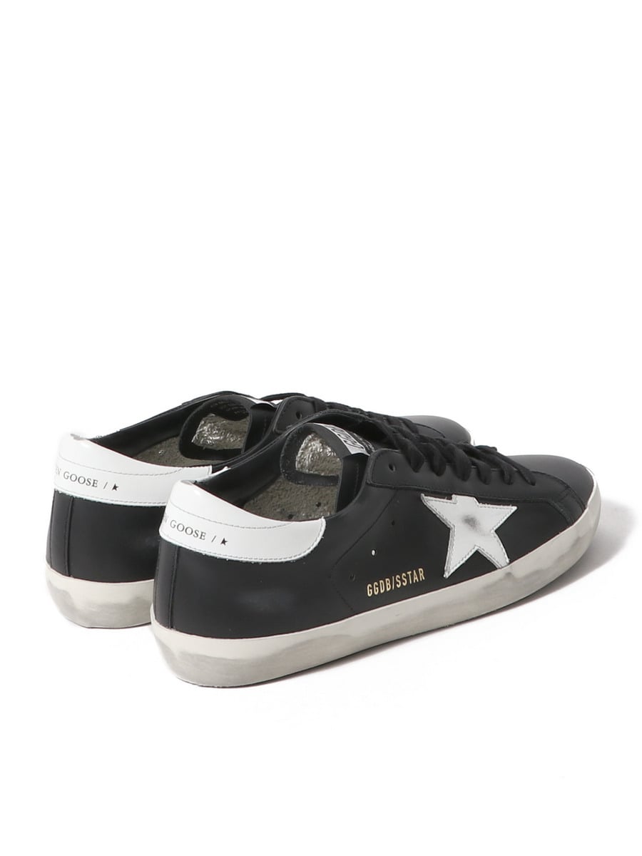 GOLDEN GOOSE DELUXE BRAND / SUPER-STAR ローカットスニーカー