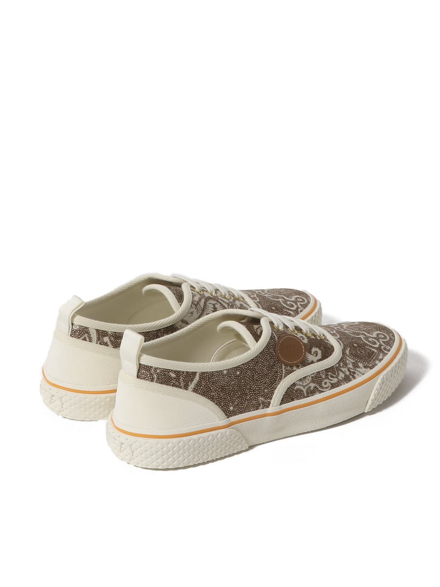 VALENTINO直営店 ヴォヤージュ イマジネール プリント VALENTINO / ノージョーク ヴォヤージュ イマジネール