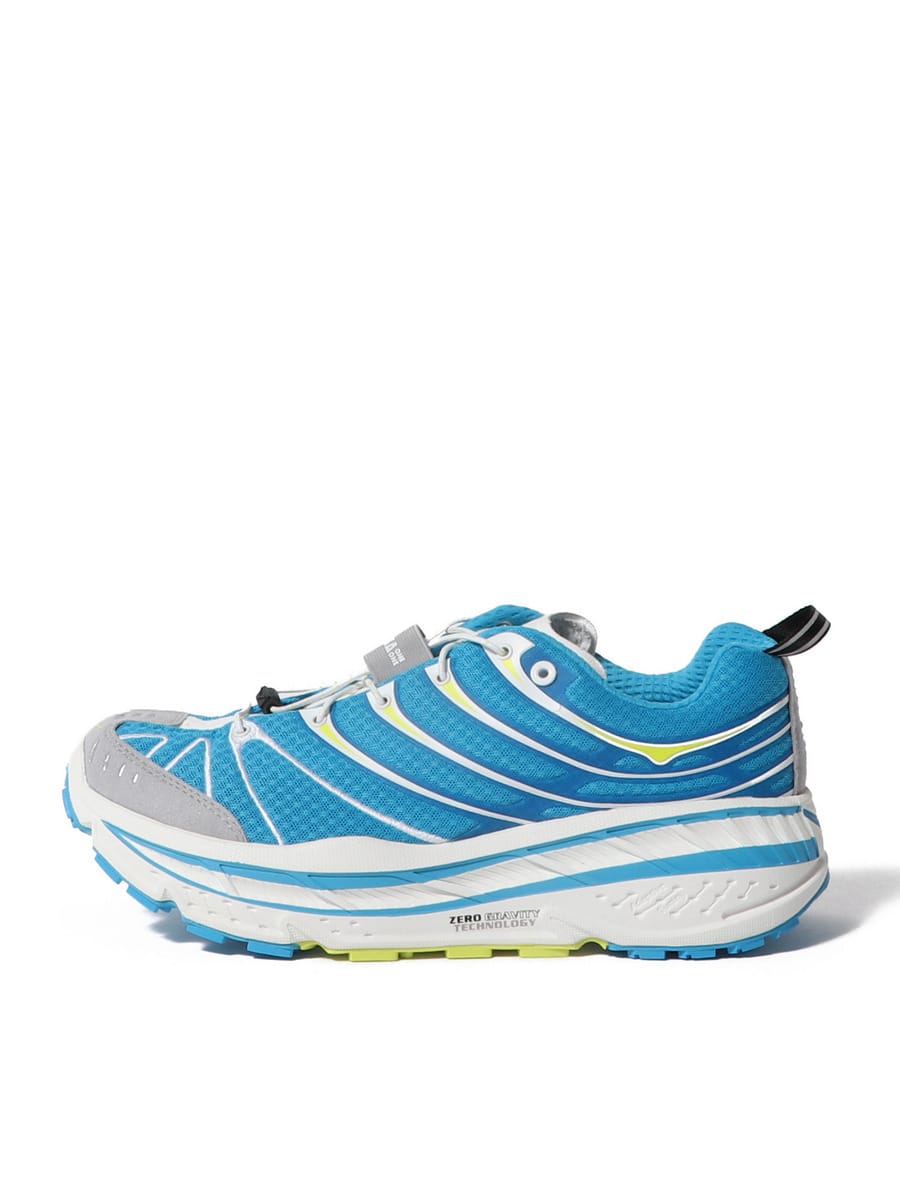 ナオピロ HOKA / STINSON EVO OG｜ESTNATION ONLINE STORE