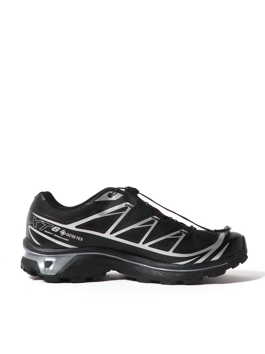 Salomon XT-6 GORE-TEX Black US12 試着のみ