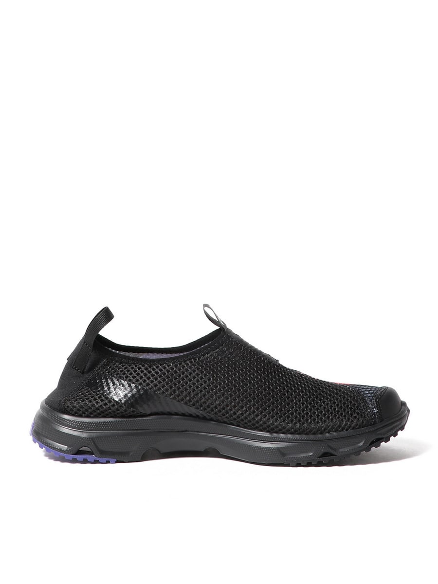 【Salomon】 RX Moc 3.0スニーカー RX MOC 3.0 Unisex Sportstyle Shoes | Salomon