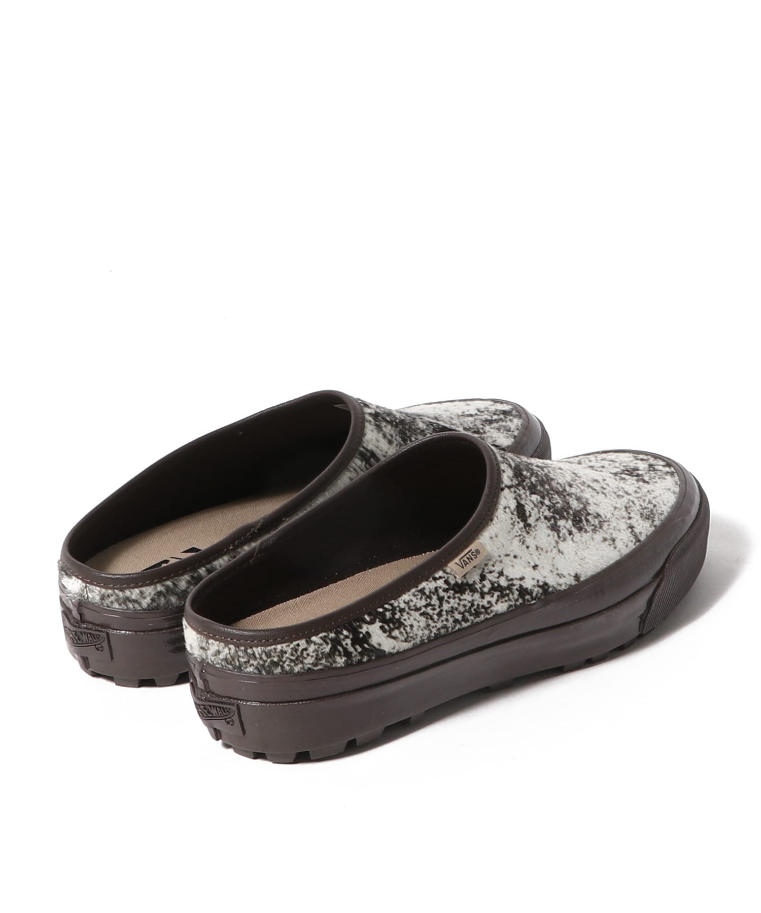Zadig & Voltaire ZV1747 High Top Flash Crush Leather