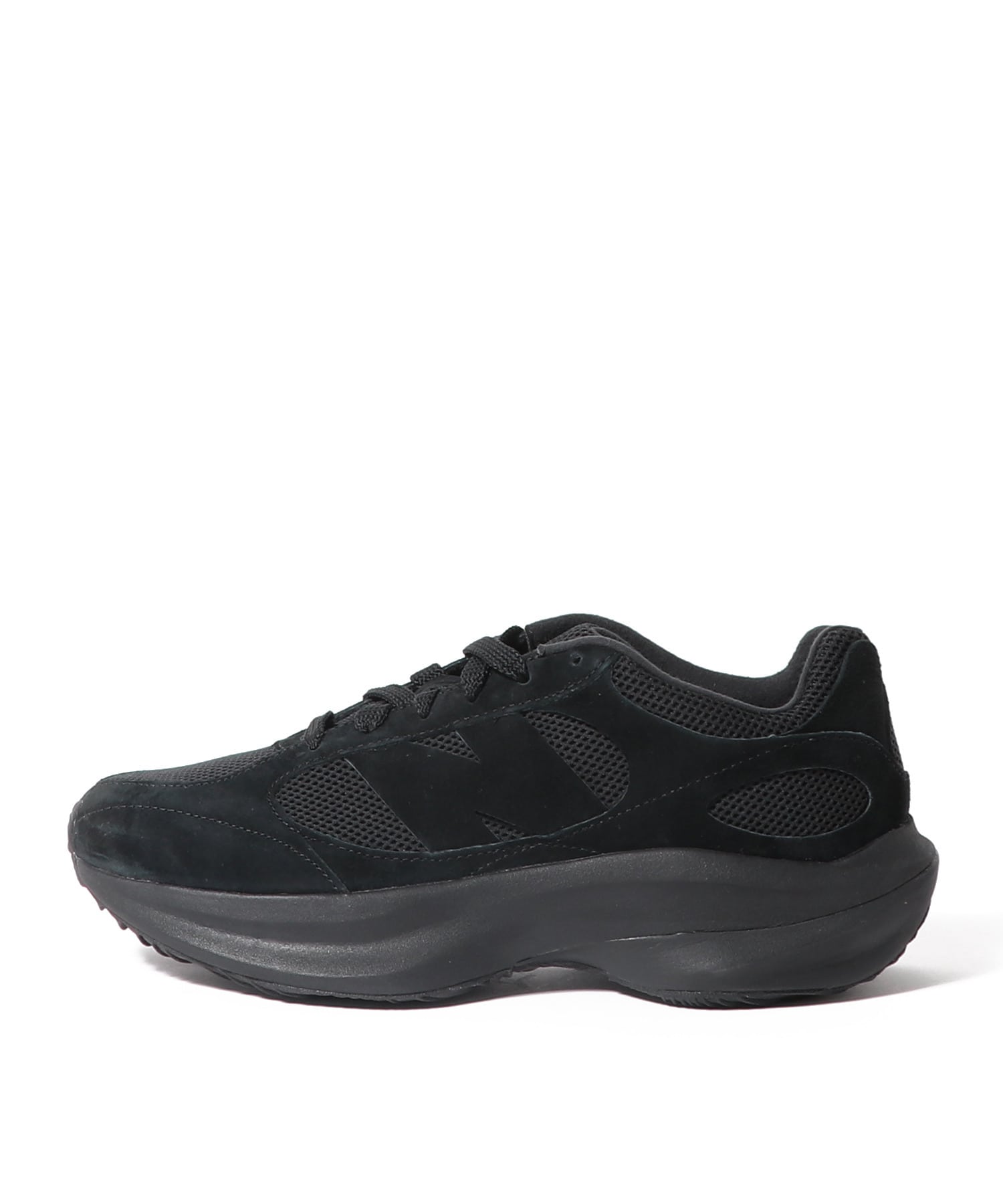WRPD Runner