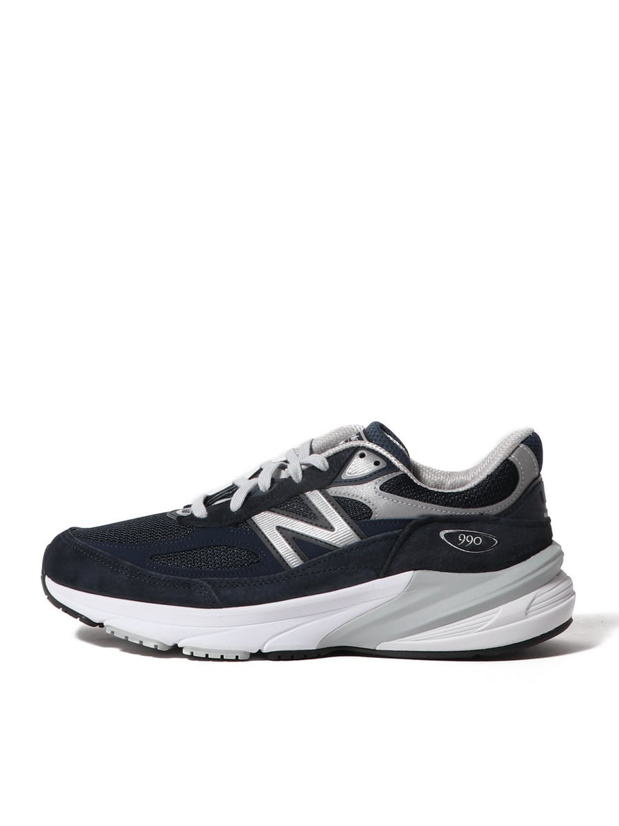 new balance / Made in USA 990 v6｜ESTNATION ONLINE STORE