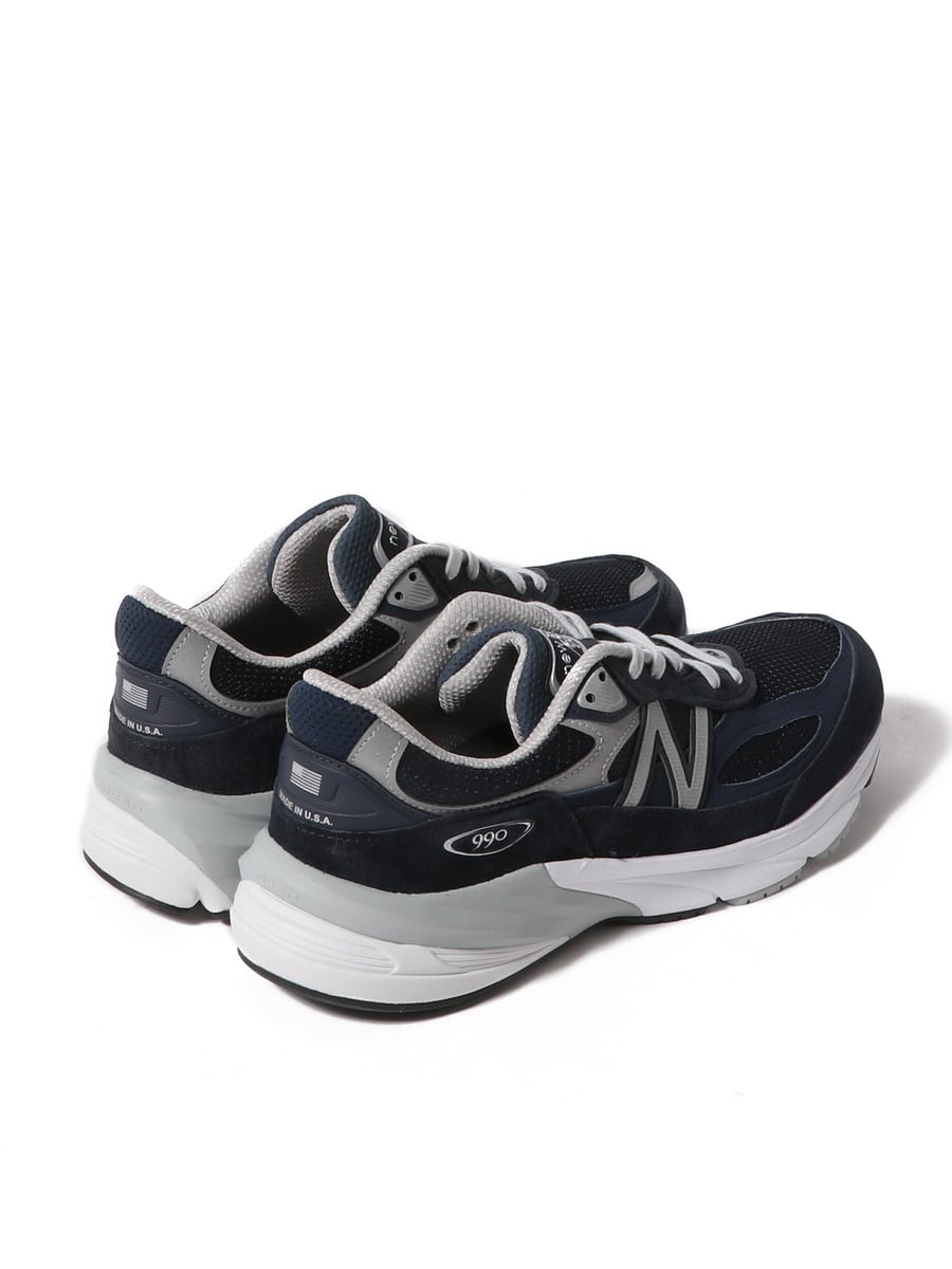 new balance / Made in USA 990 v6｜ESTNATION ONLINE STORE