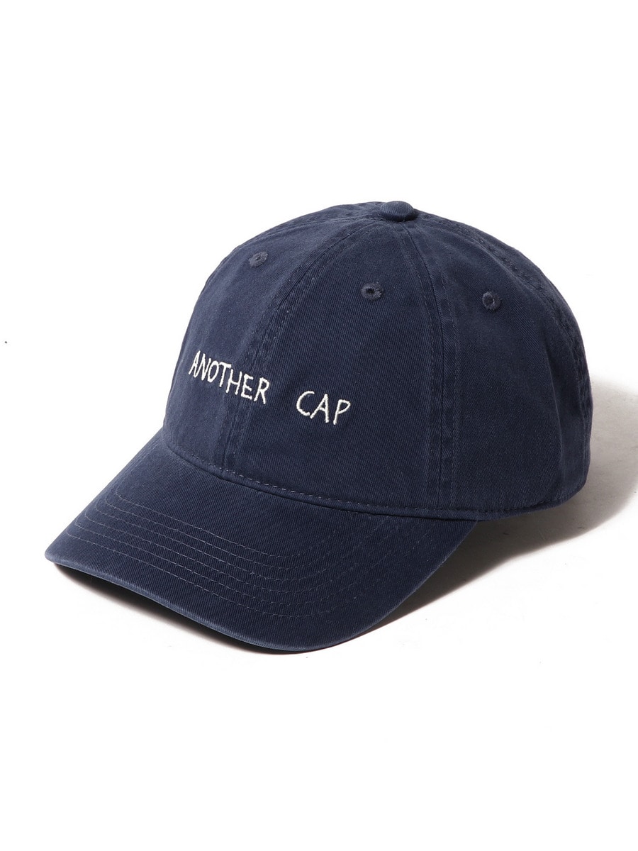 【2023SS】IENA【ANOTHER ASPECT】　CAP キャップ　帽子 ANOTHER ASPECT】ANOTHER キャップ | イエナ(IENA) | マルイ