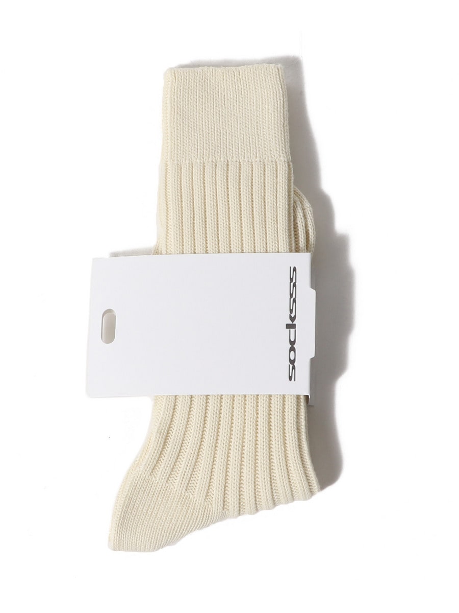 SOCKSSS / Chunky|ESTNATION ONLINE STORE|エストネーション SOCKSSS / Chunky|ESTNATION ONLINE STORE|エストネーション