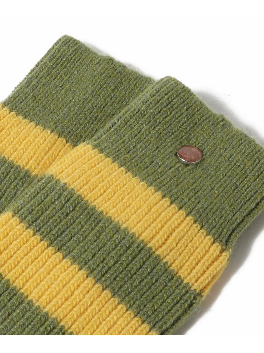 Shadow Cashmere Socks