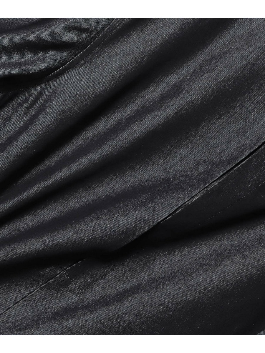 ESTNATION / ナイロン ビッグ ブルゾン｜ESTNATION ONLINE STORE