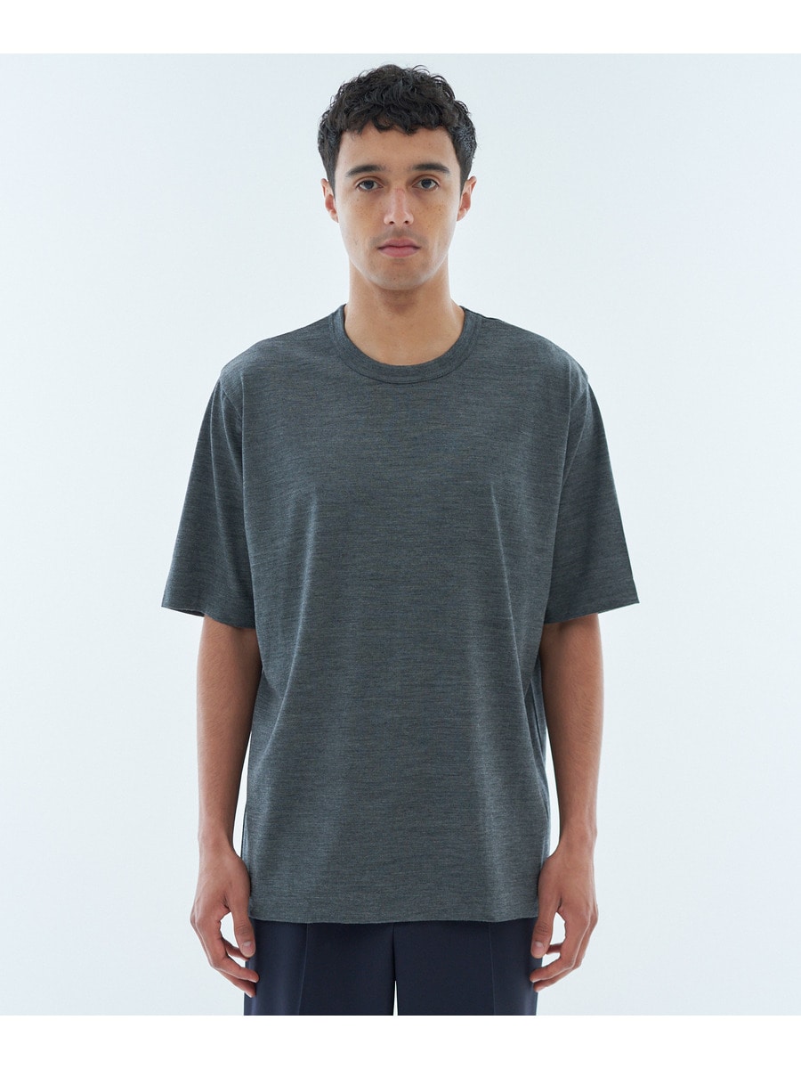 COLUMN / ウール カットソー ＜THE COLUMN＞｜ESTNATION ONLINE