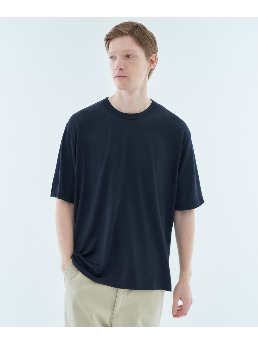 COLUMN / ウール カットソー ＜THE COLUMN＞｜ESTNATION ONLINE