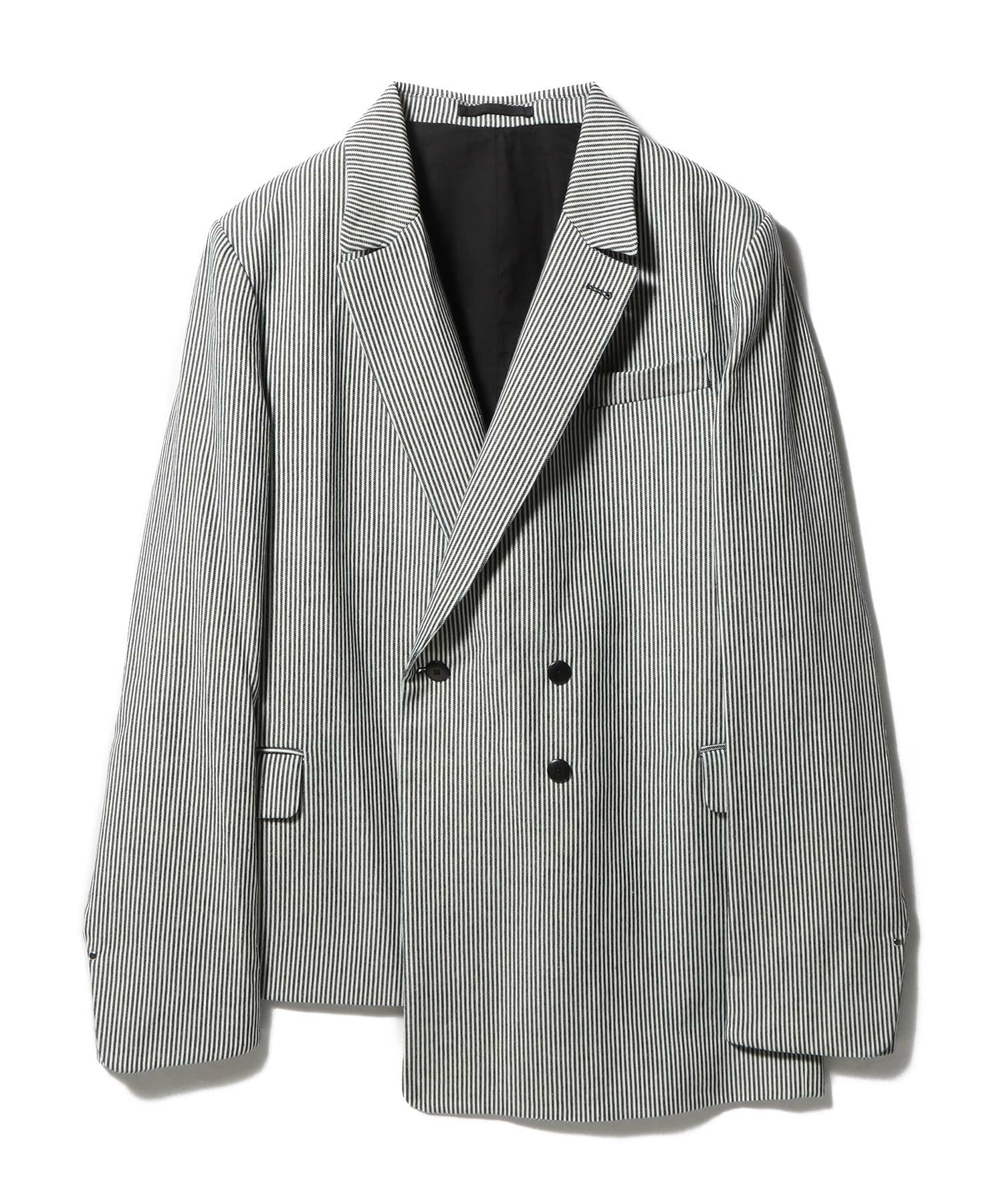 Stripe Jacket