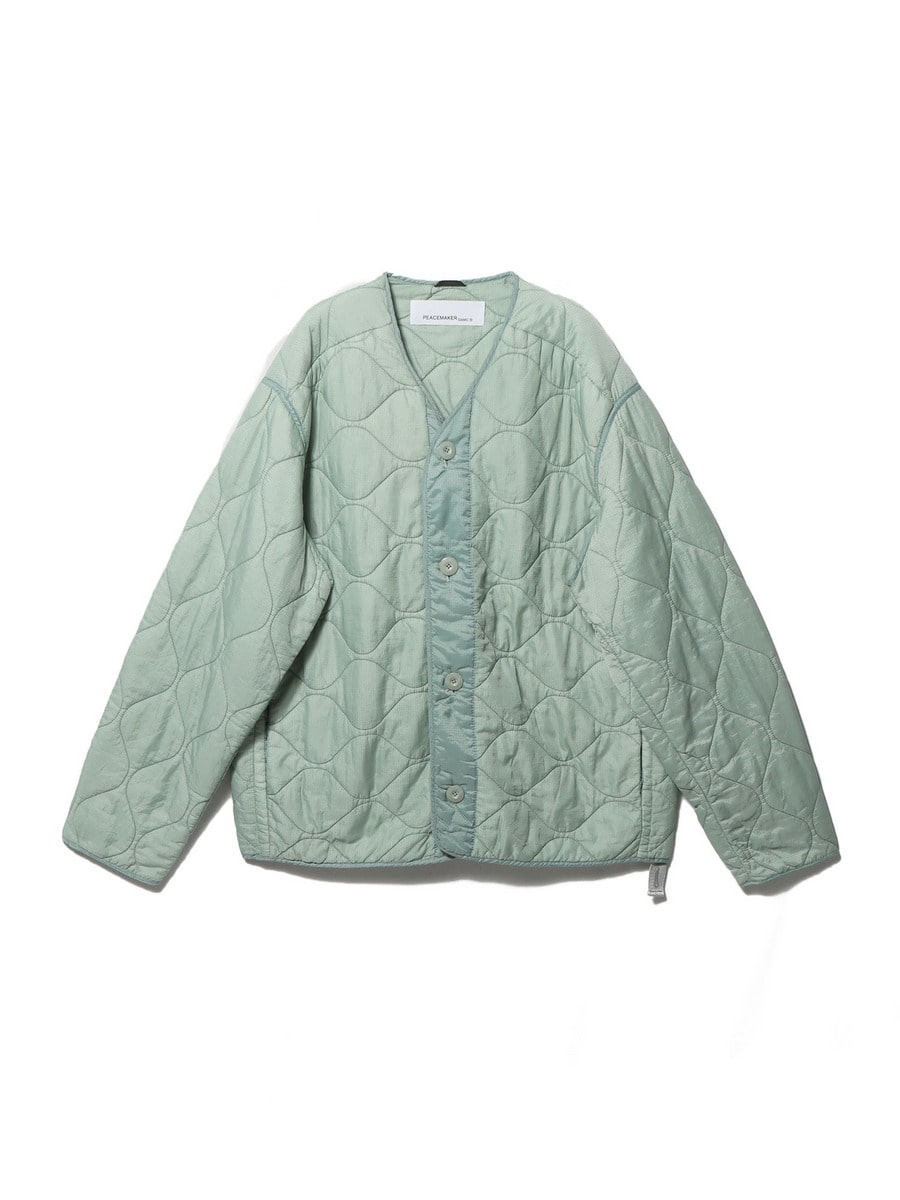 OAMC PEACEMAKER / Combat Liner｜ESTNATION ONLINE STORE