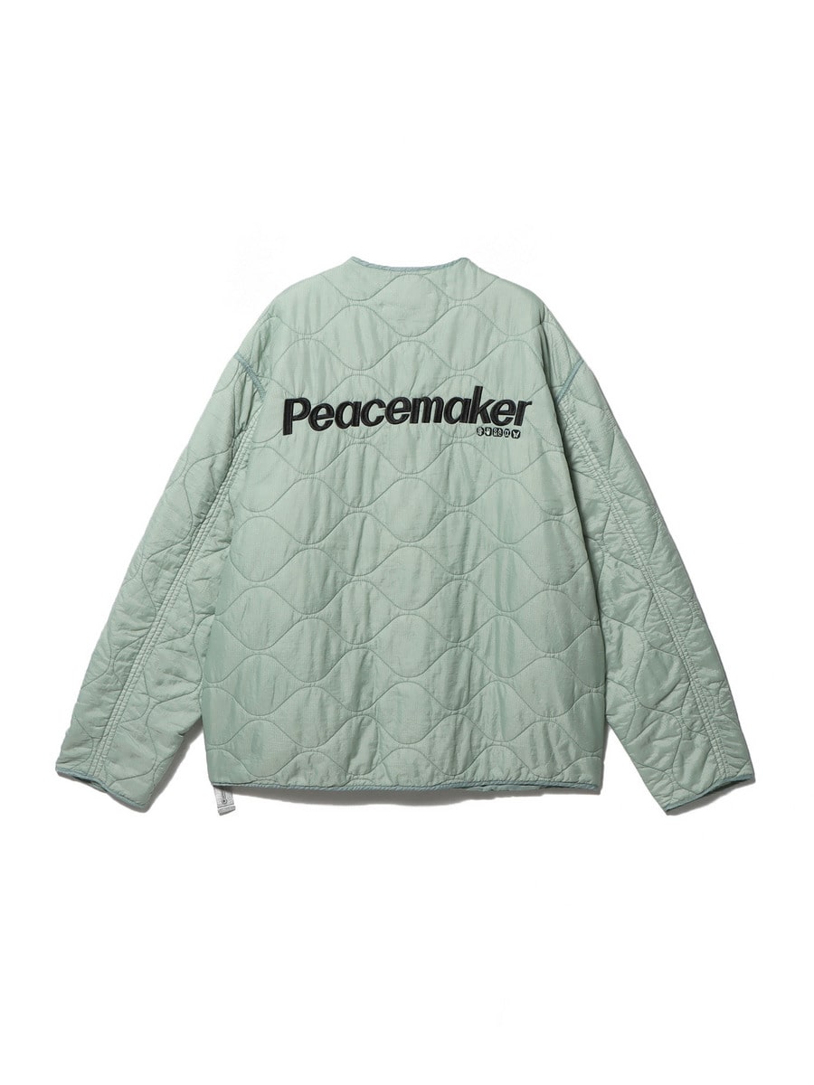OAMC PEACEMAKER / Combat Liner｜ESTNATION ONLINE STORE