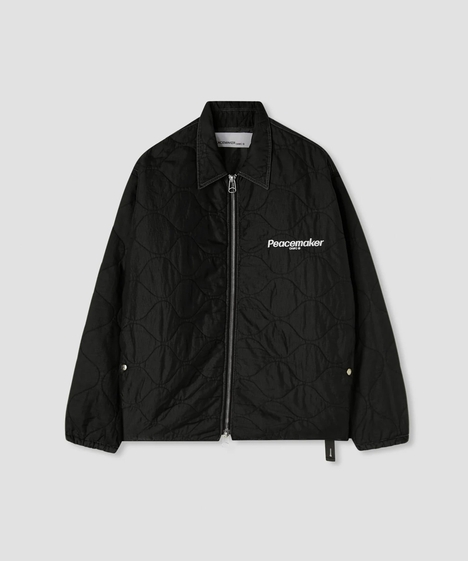 Combat Overshirt