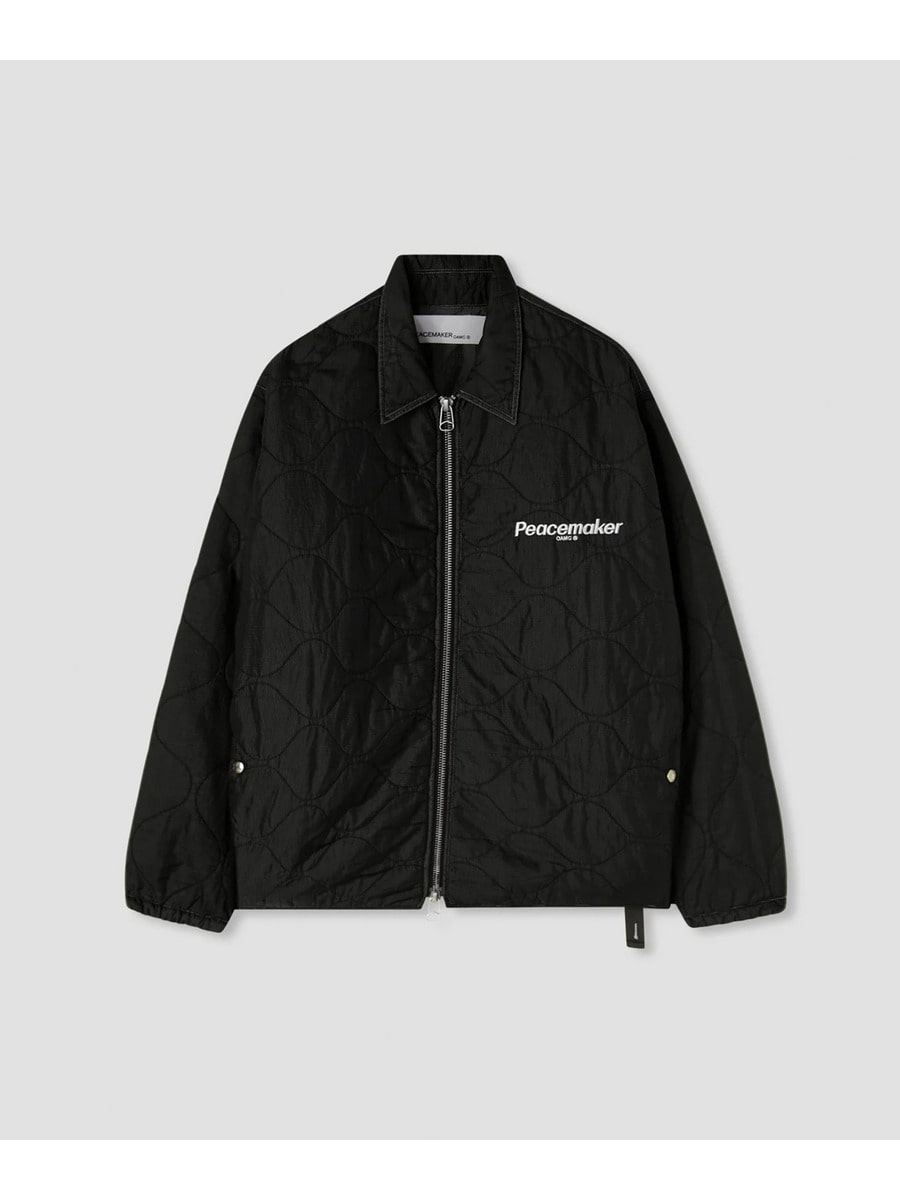 ジャケット・アウター PEACEMAKER OAMC OAMC の PEACEMAKER JACKET が国内限定4店舗で発売 | Hypebeast.JP
