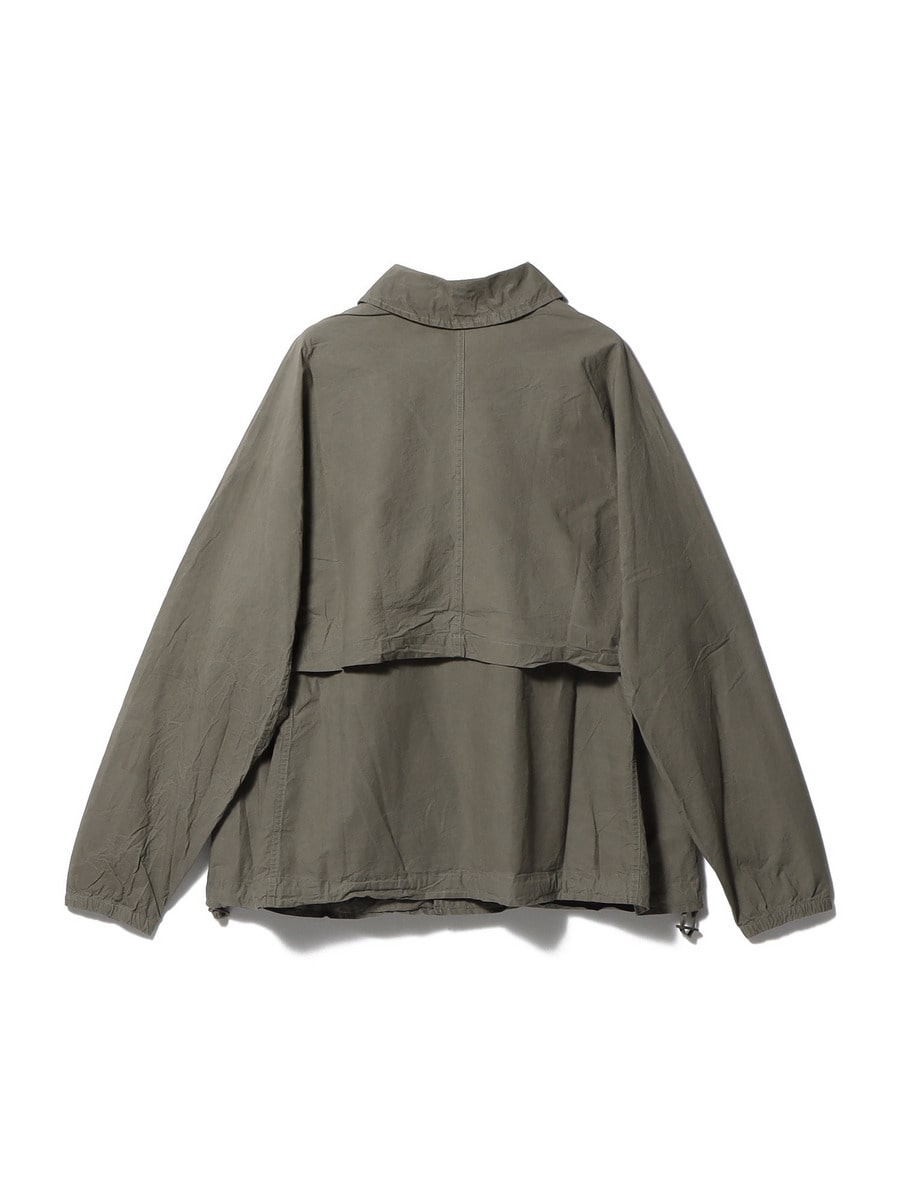 CASEY CASEY / PECHE BLOUSON｜ESTNATION ONLINE STORE