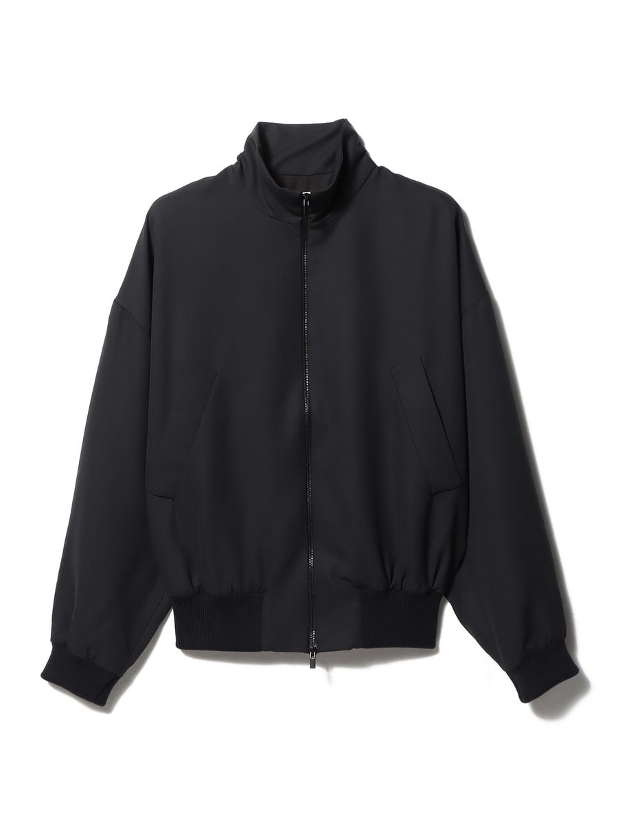 FEAR OF GOD / Wool High Neck Track Jacket｜ESTNATION ONLINE