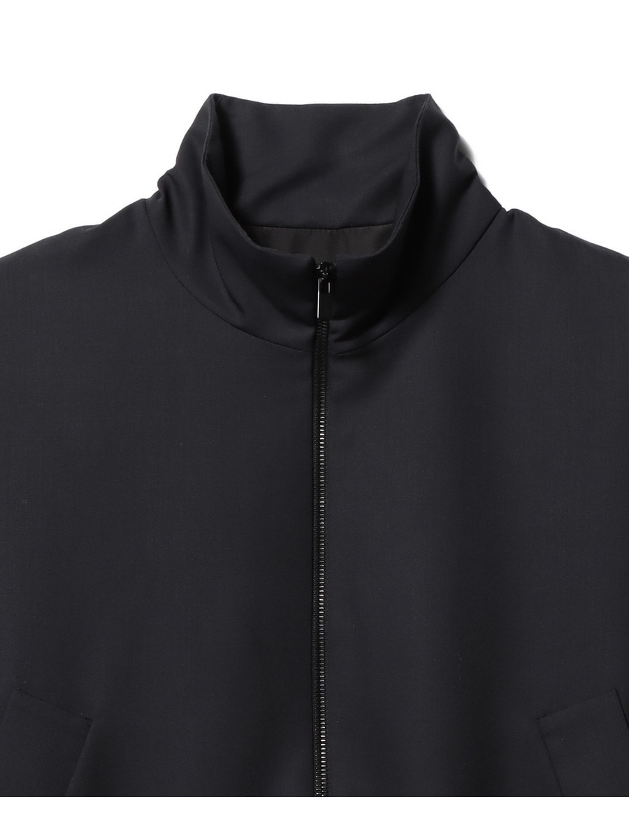 【関税込み】Fear of God ブラック スポーツジャケット adidas FEAR OF GOD ATHLETICS TRACKTOP BLACK （アディダス