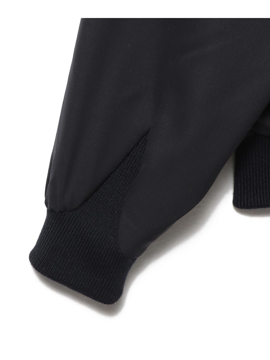 FEAR OF GOD / Wool High Neck Track Jacket｜ESTNATION ONLINE
