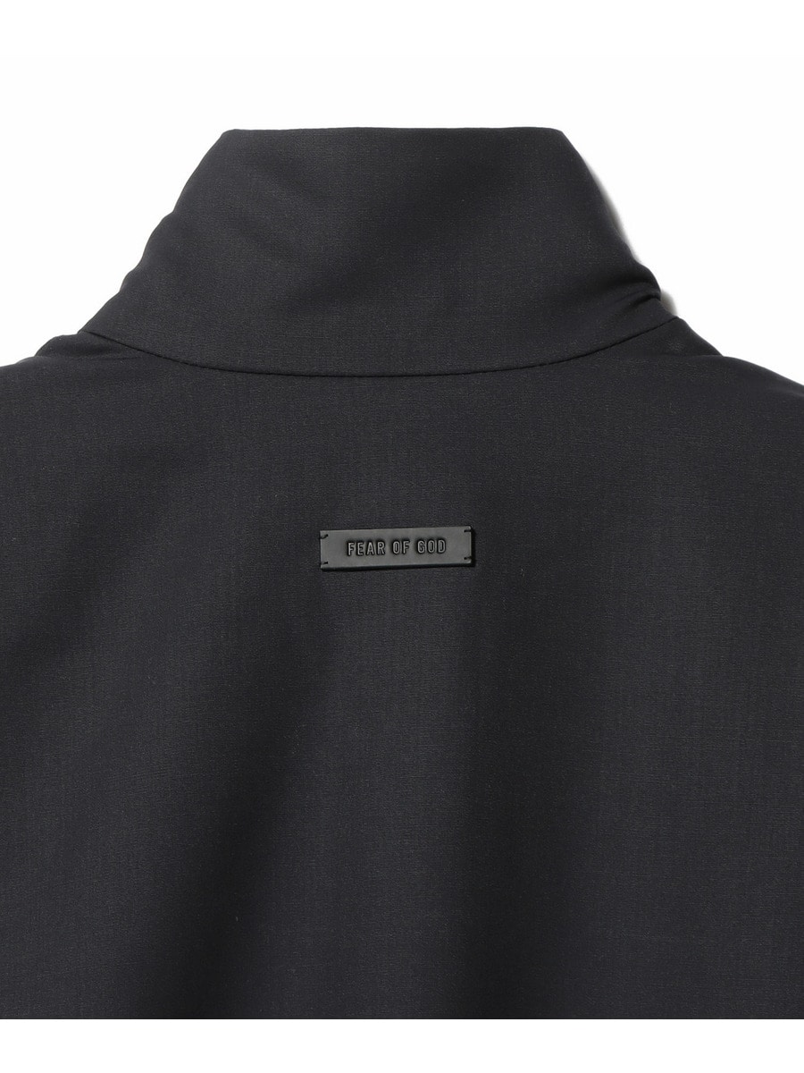 FEAR OF GOD / Wool High Neck Track Jacket｜ESTNATION ONLINE