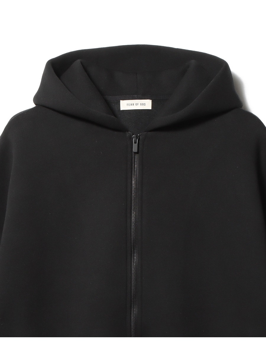 FEAR OF GOD / Eternal Half Zip Hoodie｜ESTNATION ONLINE