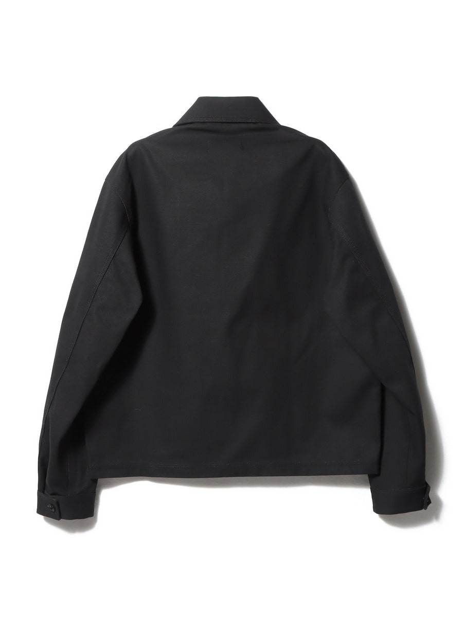 sage NATION / INDEX JACKET《ESTNATION EXCLUSIVE》｜ESTNATION