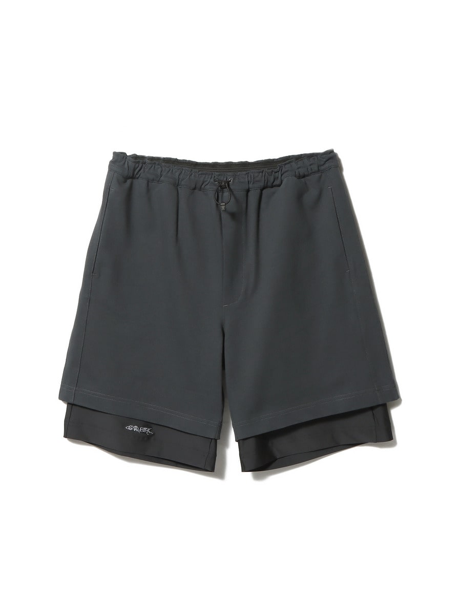 ESTNATION / コットンニットショートパンツ｜ESTNATION ONLINE
