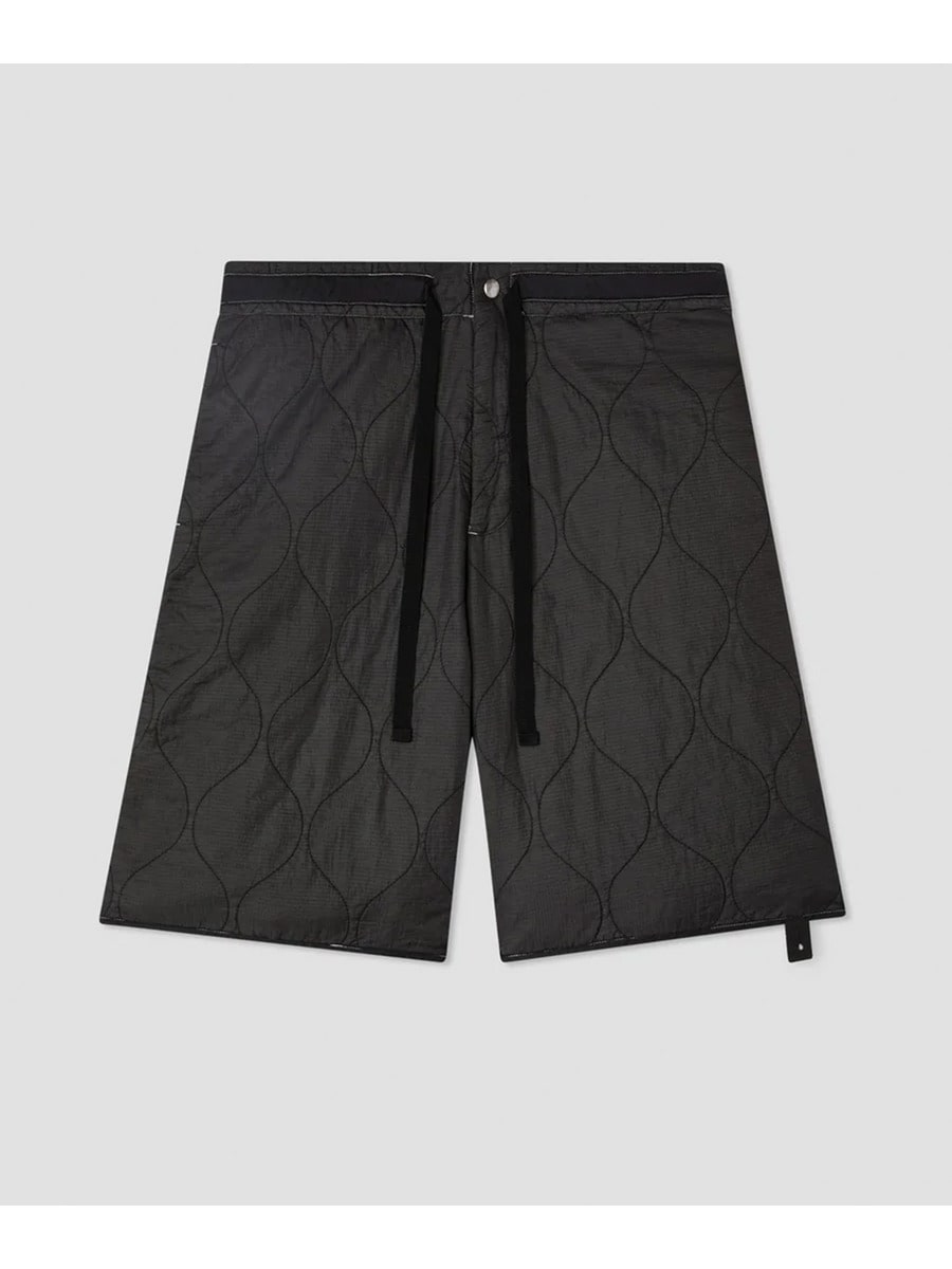 OAMC オーエーエムシー　PEACEMAKER キルティング　ハーフパンツ OAMC オーエーエムシー PEACEMAKER キルティング ハーフパンツ