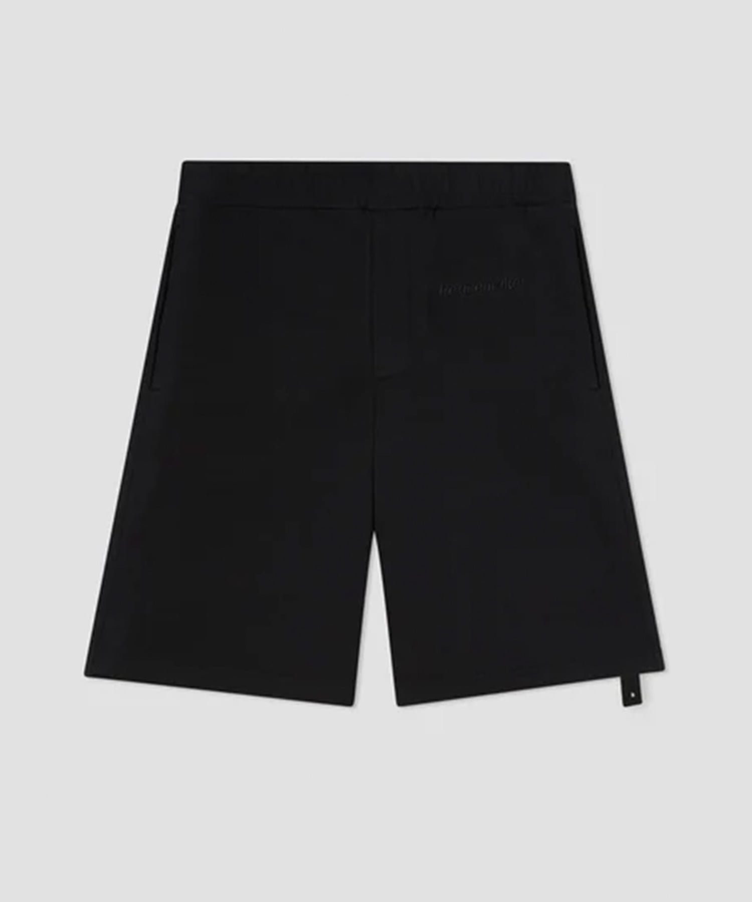 Peacemaker Loose Fit Sweatshorts