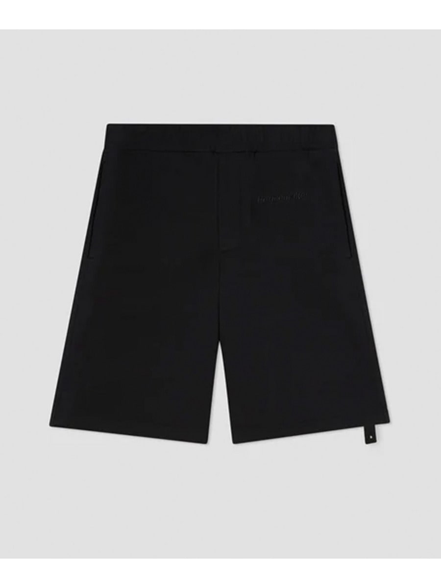 OAMC オーエーエムシー　PEACEMAKER キルティング　ハーフパンツ OAMC PEACEMAKER / Peacemaker Loose Fit Sweatshorts