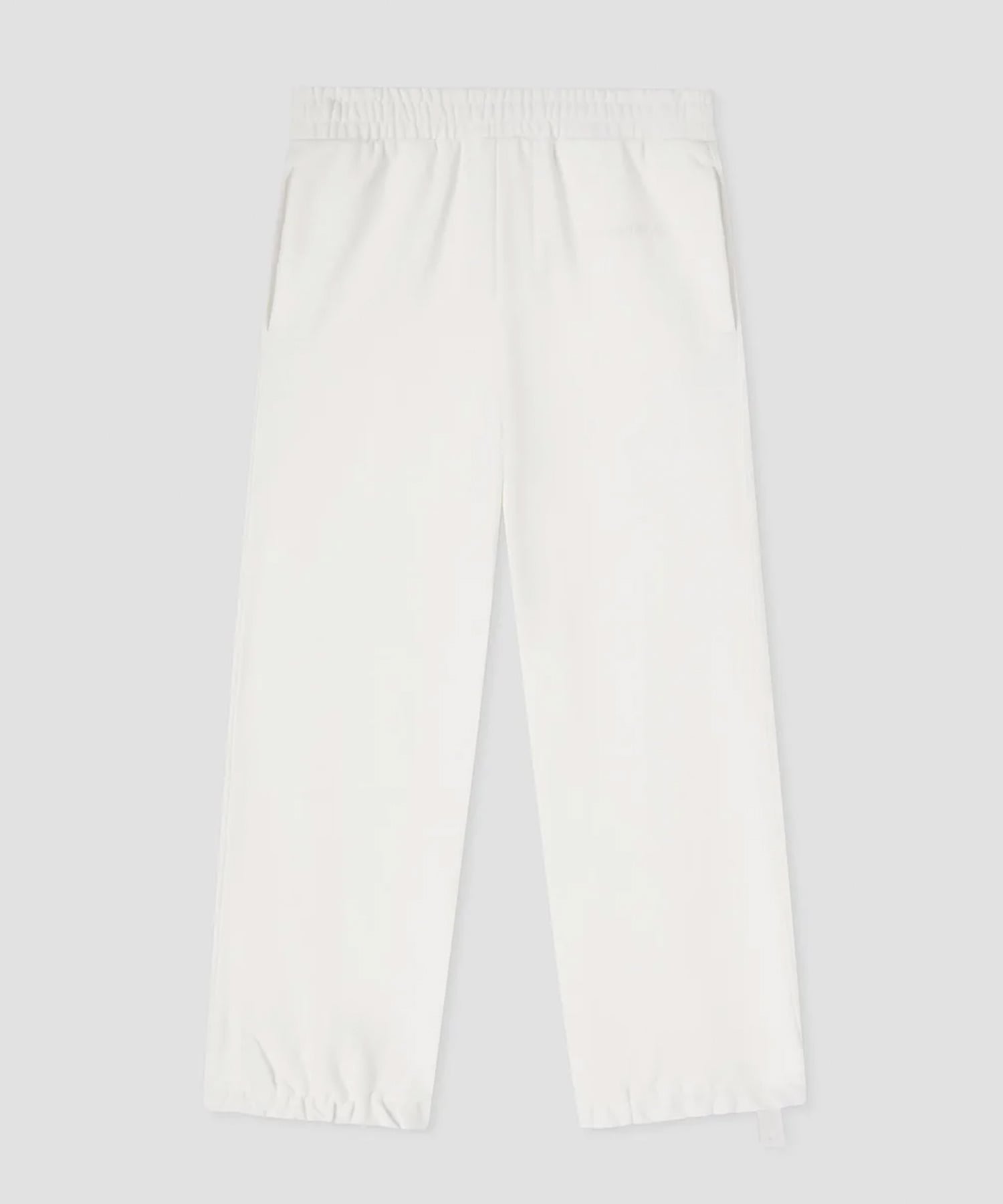 Peacemaker Loose Fit Sweatpants
