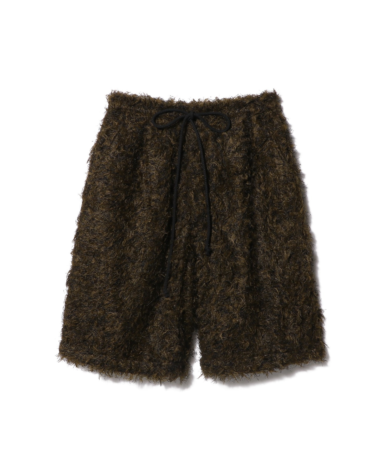 Elasticated Shorts Goat