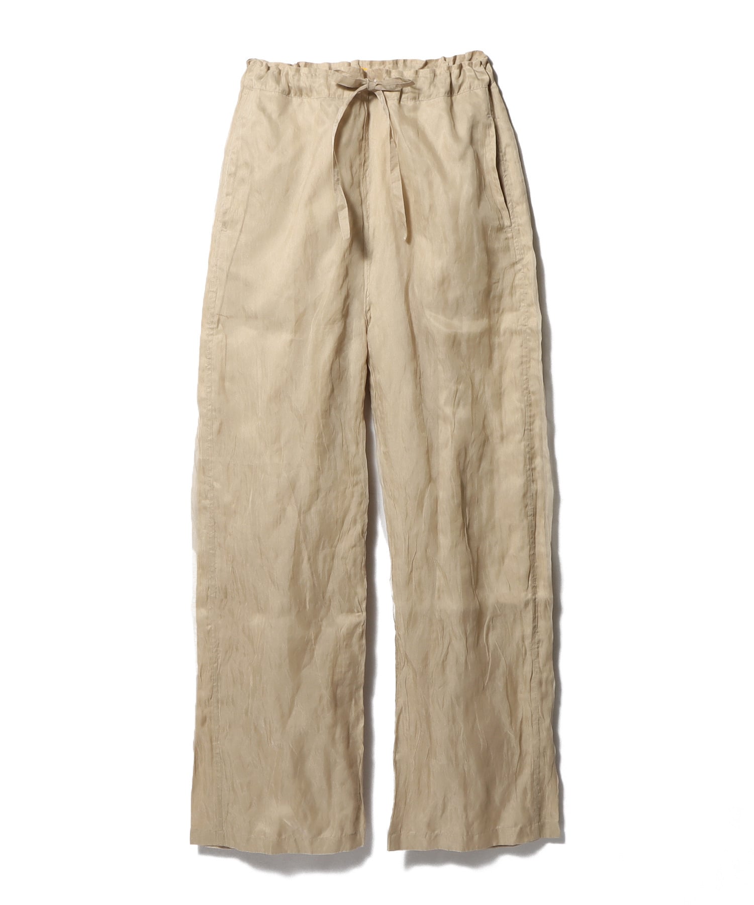 SILK PJ PANTS