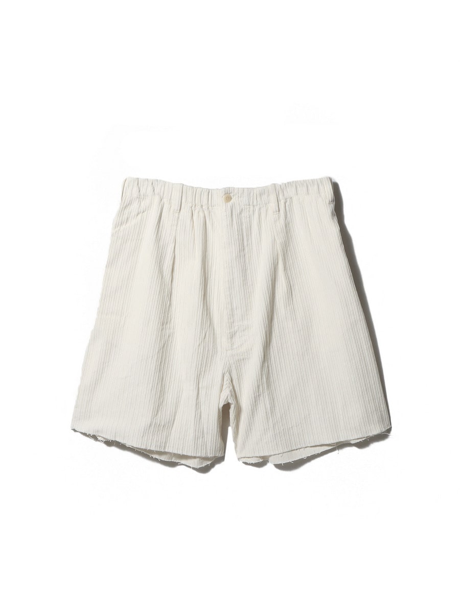 Random Identities パンツ Random Identities バイカラー パンツ | グレー | FARFETCH JP