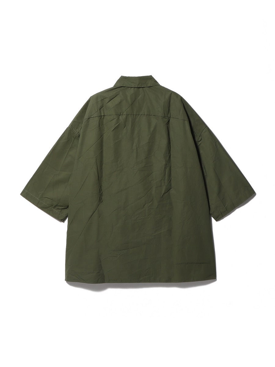 CASEY CASEY / APRIL SHIRT|ESTNATION ONLINE STORE CASEY CASEY / APRIL SHIRT|ESTNATION ONLINE STORE