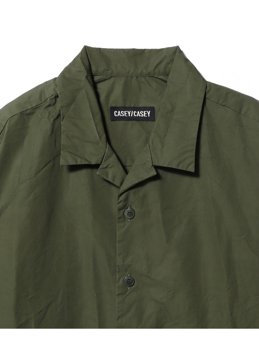 CASEY CASEY / APRIL SHIRT｜ESTNATION ONLINE STORE