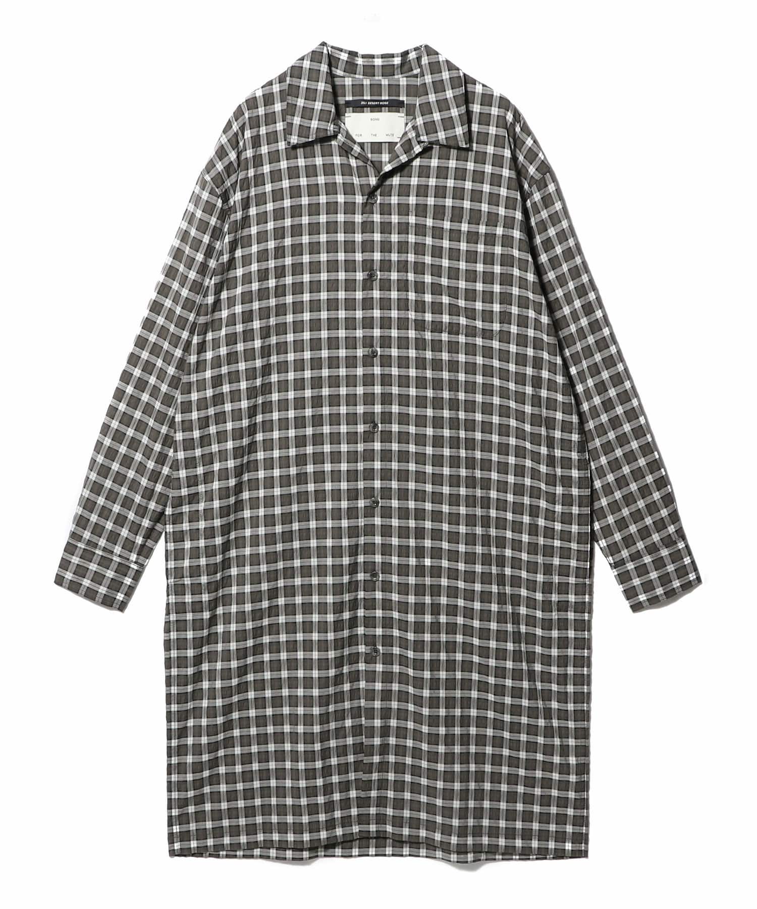 Long Tunic 