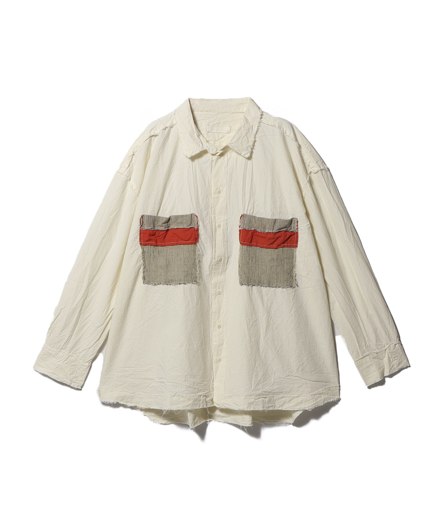 HAMNET SHIRT