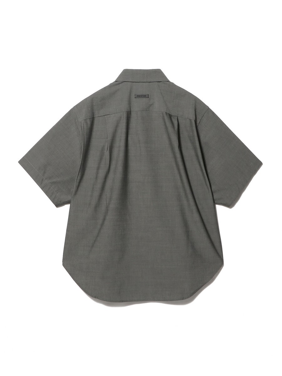 FEAR OF GOD 8 フリント クルネック スウェットシャツ FEAR OF GOD Fear of God FOG Essentials クルーネック