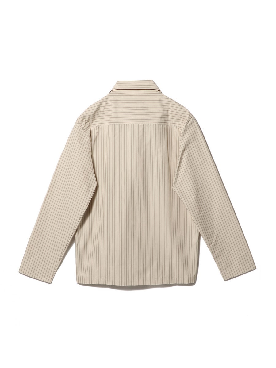 ANOTHER ASPECT / ストライプシャツ《ESTNATION EXCLUSIVE