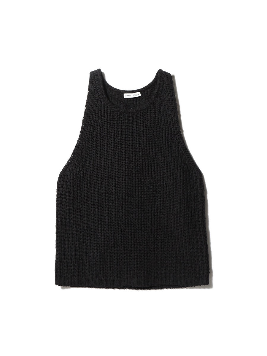 Eli Tape Knit Tank