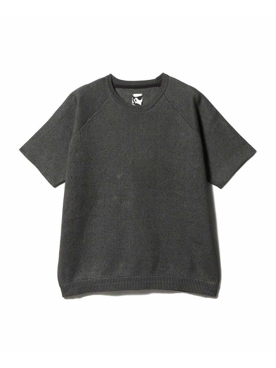 BLENDED HIGH MOLECULAR T-SHIRT