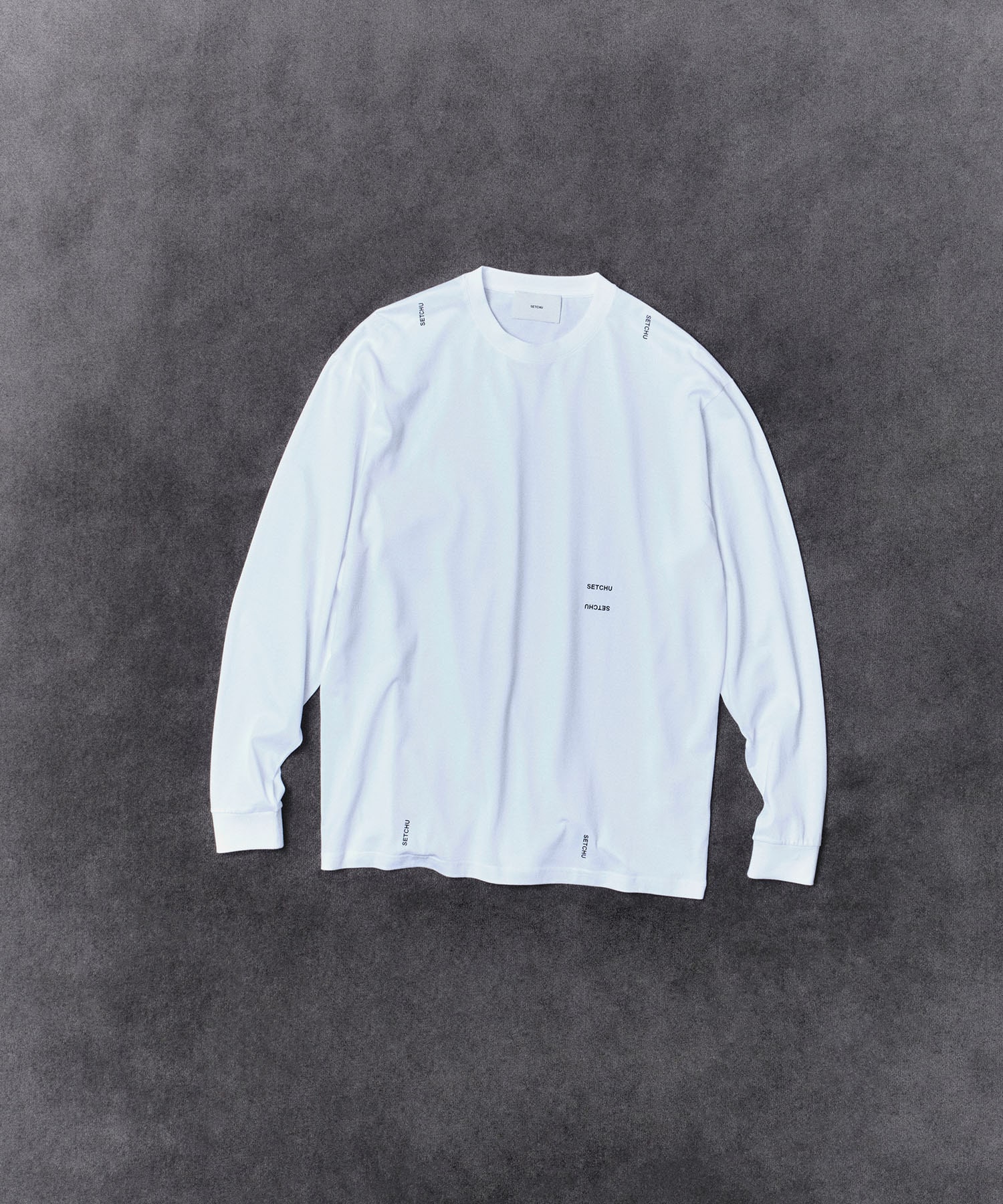ORIGAMI LONG T-SHIRTS