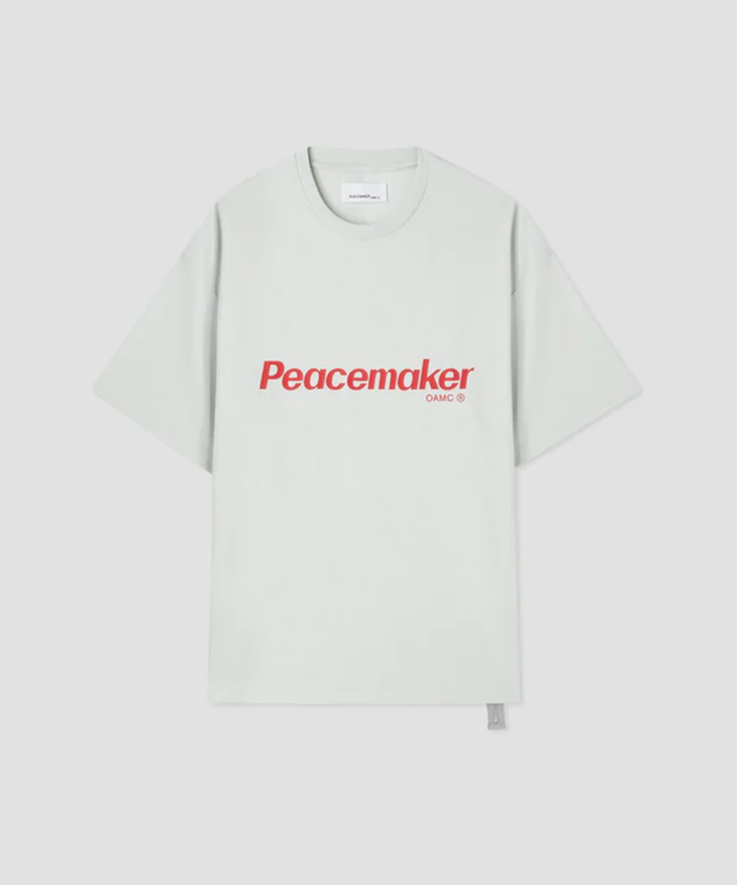 OAMC PEACEMAKER ｶｯﾄｿｰ/Tｼｬﾂ