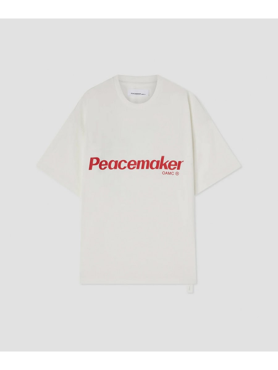 OAMC PEACEMAKER / Peacemaker Flower S/S Tshirt｜ESTNATION
