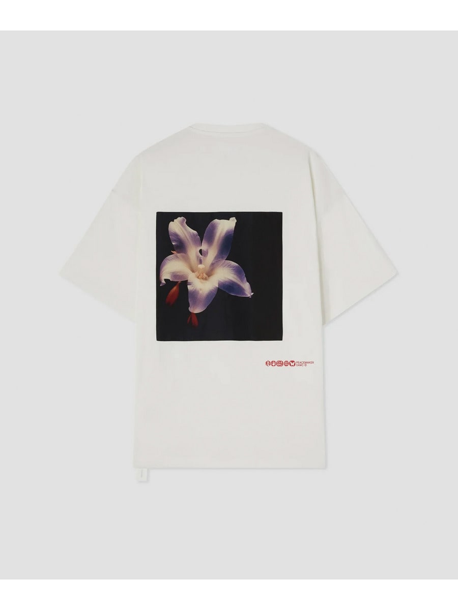 OAMC PEACEMAKER / Peacemaker Flower S/S Tshirt｜ESTNATION ONLINE