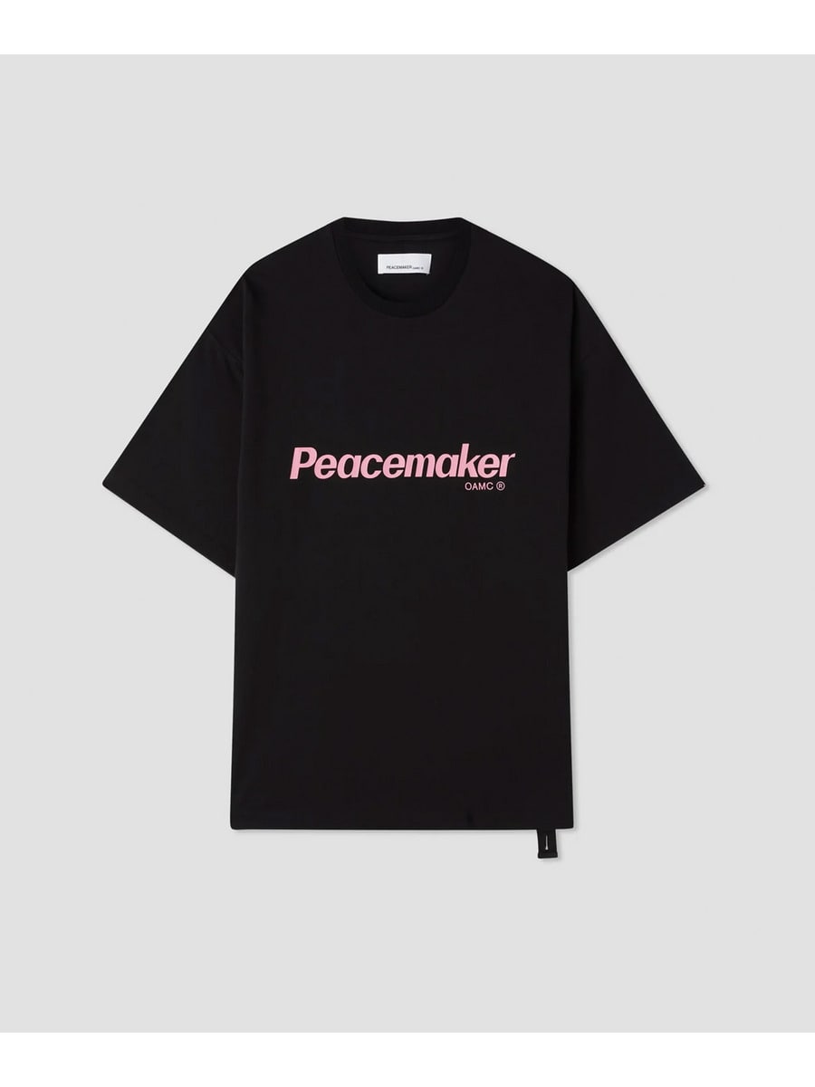 おしいレア↑ たばたせいいち×ZENHOREN peace Tシャツ TOPS - peaceandafter